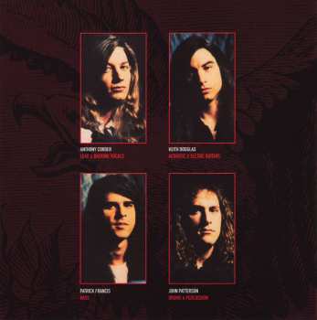 CD Tora Tora: Wild America