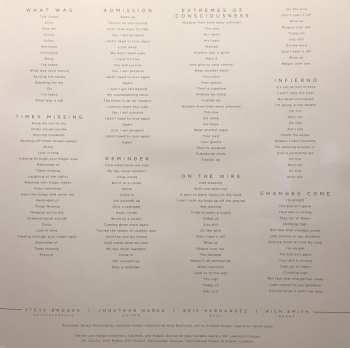 LP Torche: Admission