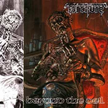 Album Torchure: Beyond The Veil
