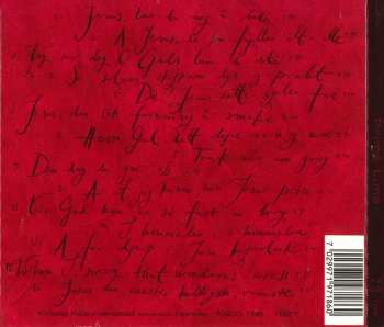 CD Kjetil Bjerkestrand: Prima Luna