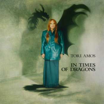 Album Tori Amos: In Times of Dragons