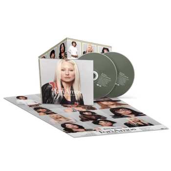 CD Tori Amos: Strange Little Girls (expanded Edition)