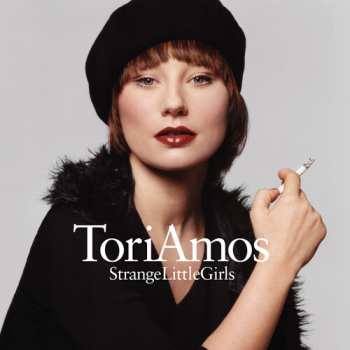 2LP Tori Amos: Strange Little Girls (raining Blood Version)