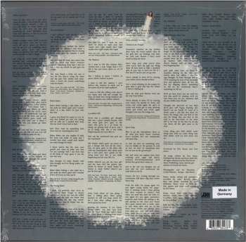 2LP Tori Amos: Under The Pink