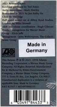 2LP Tori Amos: Under The Pink