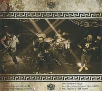 CD Tormentor Bestial: 13 Years Old - The Alchemy Of Time