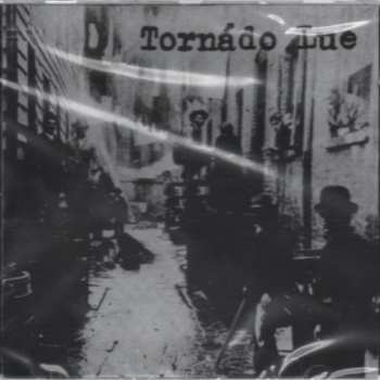 CD Tornádo Lue: Tornádo Lue