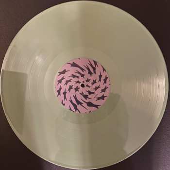 LP Toro Y Moi: Hole Erth CLR | LTD | NUM