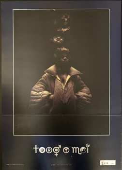 LP Toro Y Moi: Hole Erth CLR | LTD | NUM