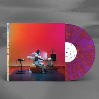 LP Toro Y Moi: Outer Peace CLR | LTD