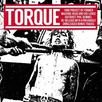 LP Torque: Torque CLR