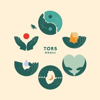 Album Tors: Miracle Black