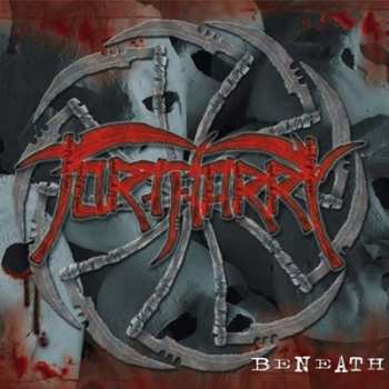 Album Tortharry: Beneath