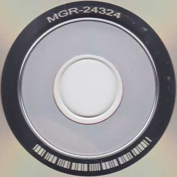 CD Tortharry: Follow