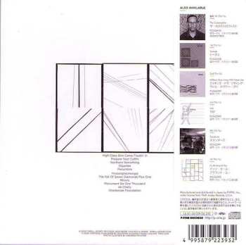 CD Tortoise: Beacons Of Ancestorship LTD | DIGI