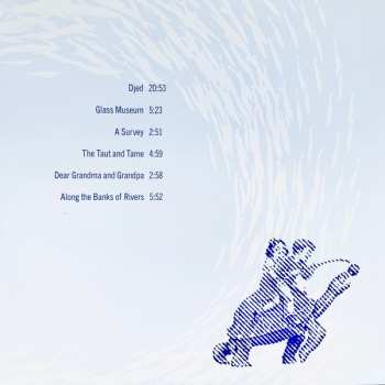 LP Tortoise: Millions Now Living Will Never Die LTD | CLR