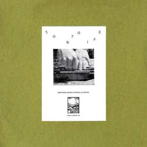 Album Tortoise: Rhythms, Resolutions & Clusters