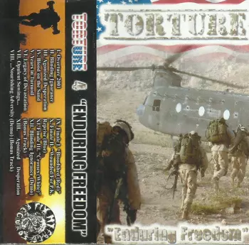 Torture: 4 - Enduring Freedom