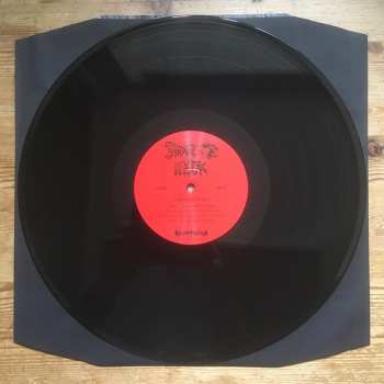 LP Torture Rack: Barbaric Persecution