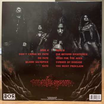 LP Torture Squad: Far Beyond Existence