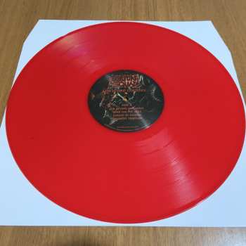 LP Torture Squad: Far Beyond Existence