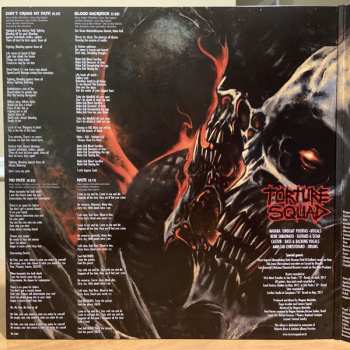 LP Torture Squad: Far Beyond Existence