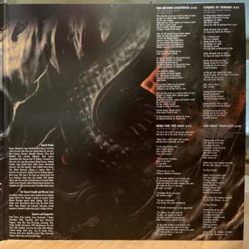 LP Torture Squad: Far Beyond Existence