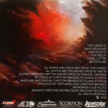 LP Torturized: Aftermath