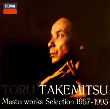 Boston Symphony Orchestra: Masterworks Selection 1957 - 1995