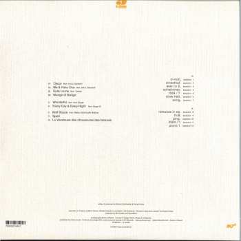 4LP Tosca: Dehli9