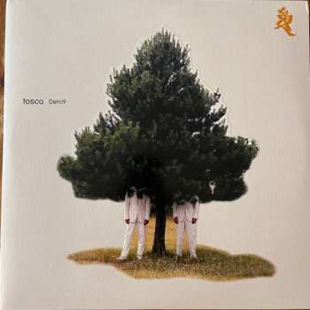 4LP Tosca: Dehli9