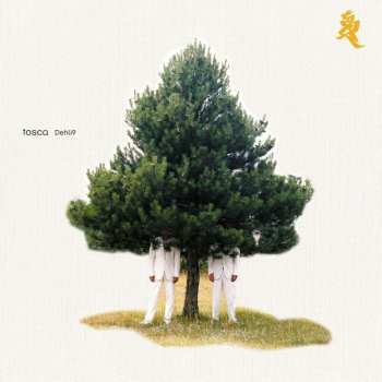 4LP Tosca: Dehli9