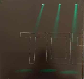 2LP/CD Tosca: Going Going Going