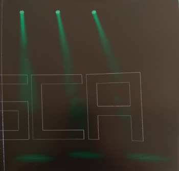 2LP/CD Tosca: Going Going Going