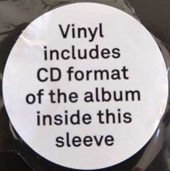 2LP/CD Tosca: Going Going Going