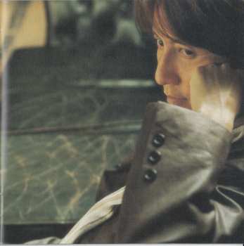 CD Toshiki Kadomatsu: Prayer