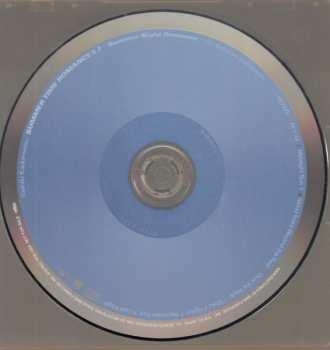 CD Toshiki Kadomatsu: Summer 4 Rhythm