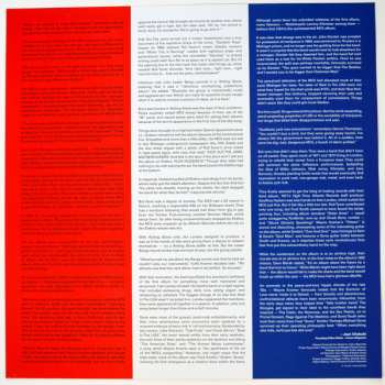 3LP/Zestaw pudełkowy MC5: Total Assault LTD | CLR