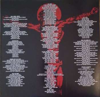 LP Total Chaos: In God We Kill LTD