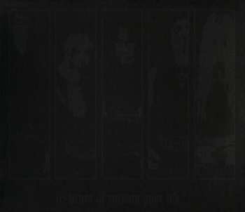 CD Total Hate: Lifecrusher - Contributions To A World In Ruins LTD