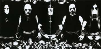 CD Total Hate: Lifecrusher - Contributions To A World In Ruins LTD