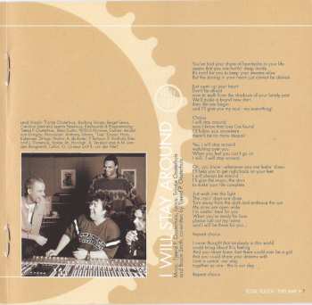 CD Total Touch: This Way