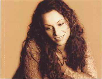 CD Total Touch: This Way