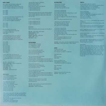 LP Tōth: Practice Magic And Seek Professional Help When Necessary