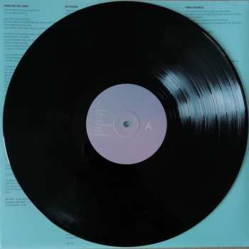 LP Tōth: Practice Magic And Seek Professional Help When Necessary