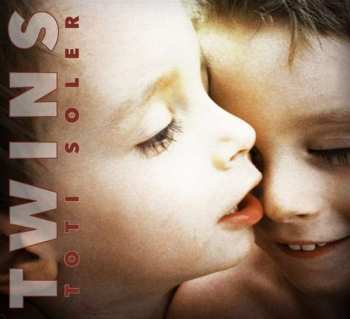 CD Toti Soler: Twins