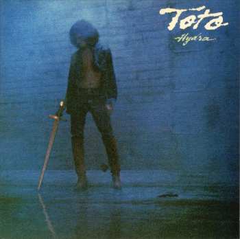 13CD/Zestaw pudełkowy Toto: All In 1978 - 2018