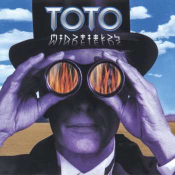 CD Toto: Mindfields