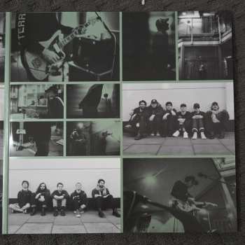 2LP Touché Amoré: Chasing Brightness: The Complete BBC Sessions 2011-2025 (RSD Black Friday 2025)