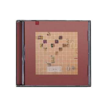 CD Touché Amoré: Stage Four